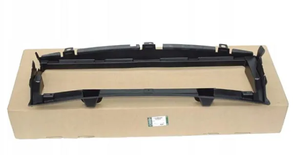 Дефлектор переднего бампера LR139470 Land Rover