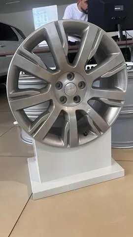  LR081582 Land Rover