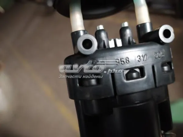 Корректор фар 443958317003 ZAZ