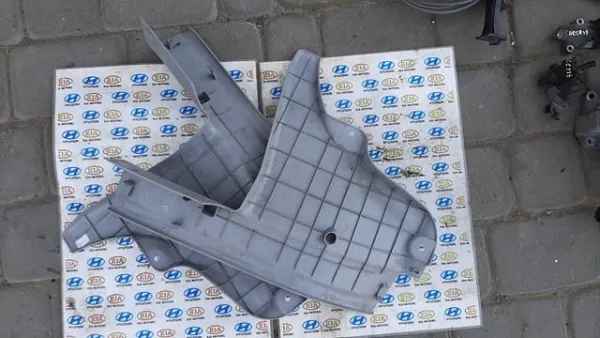  858601E000QS Hyundai/Kia