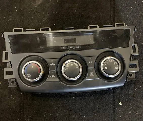  GJR961190B Mazda