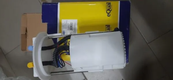 MAM00017M Magneti Marelli Электробензонасос