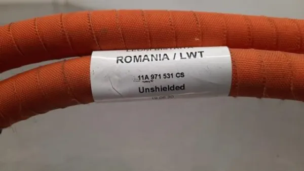  11A971531CS VAG