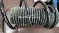 Пыльник амортизатора MERCEDES 2043230592