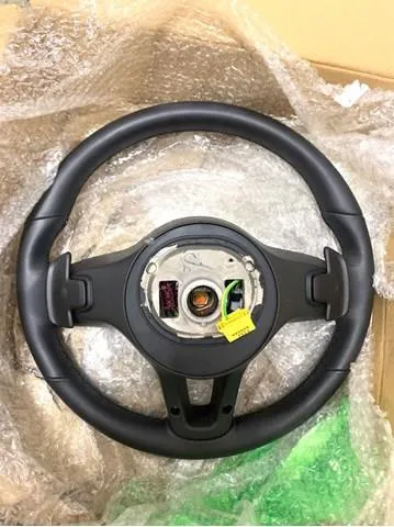 Руль A00046059047P93 Mercedes