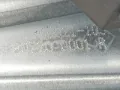 Мотор стеклоподъемника двери передней правой RENAULT 0130822478