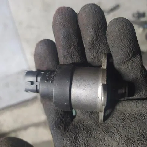 Клапан редукционный 928400502 Bosch