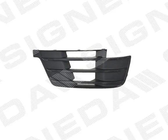 Решетка бампера переднего правая PAD99078CAR Signeda