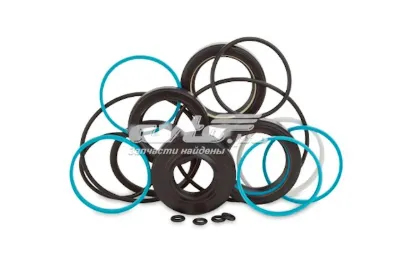 Ремкомплект рулевой рейки (механизма), (ком-кт уплотнений) MS GROUP FO9005KIT