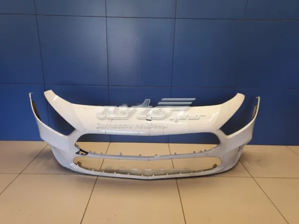 Передний бампер A17788042009999 Mercedes