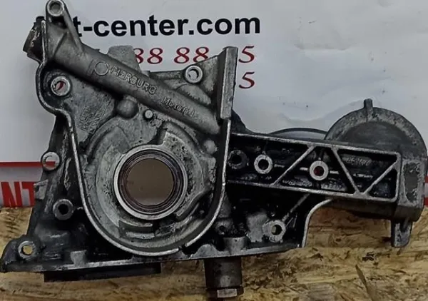 Масляный насос 46744429 Fiat/Alfa/Lancia