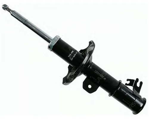 Амортизатор передний E61104KD3A Nissan/Infiniti