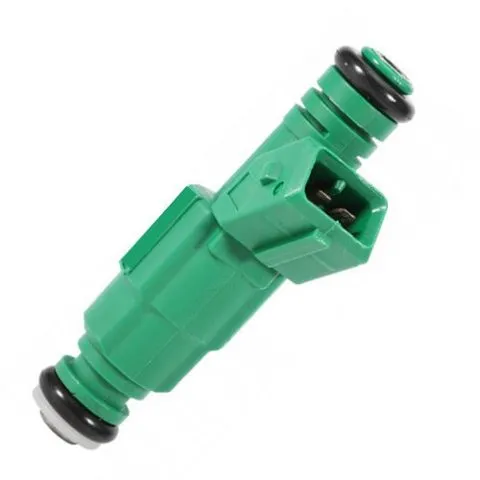Топливные форсунки 01LB0416 Libron