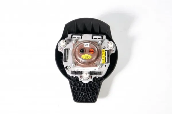 Подушка безопасности водителя 98211AN00AVH Subaru