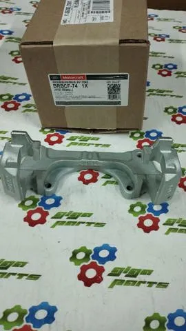 Скоба суппорта JX6Z2B292J Ford