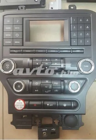  FR3T18E243BG Ford