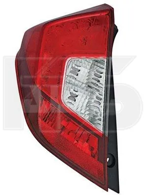 Фонарь задний левый FP3050F3E Depo/Loro/Abakus