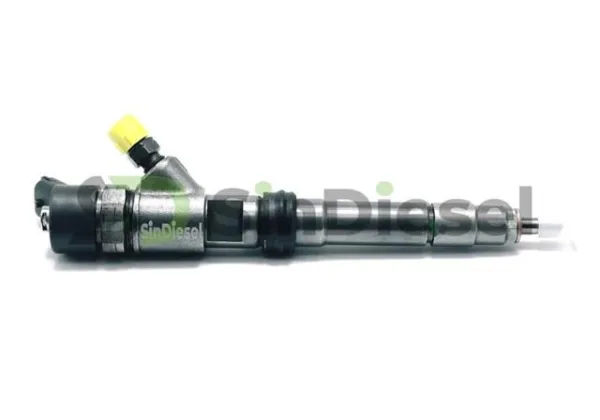 Топливные форсунки 0445110414 Opel