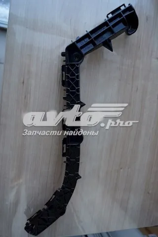 Кронштейн бампера заднего левый TOYOTA 5215660080