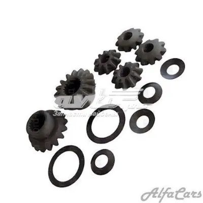 Набор сателлитов заднего моста DP GROUP DS1401