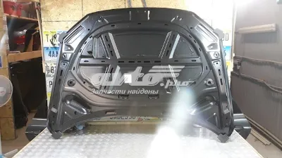 Капот VAG 561823031F