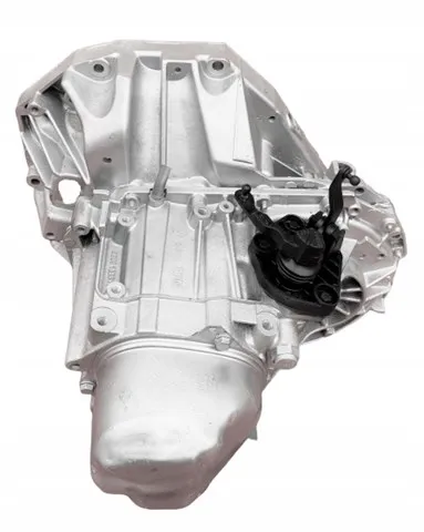 КПП JB3928 Renault (RVI)