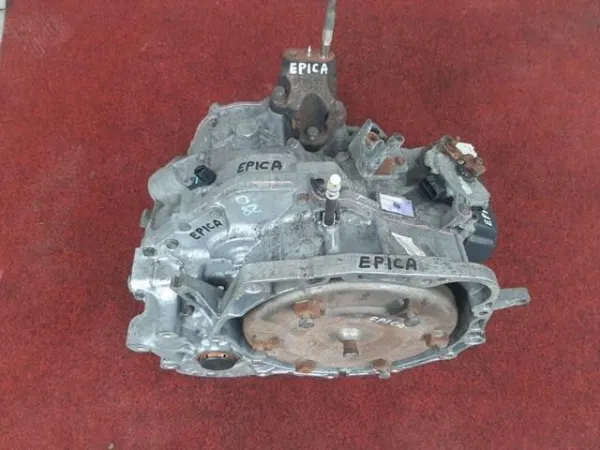  96417144 General Motors