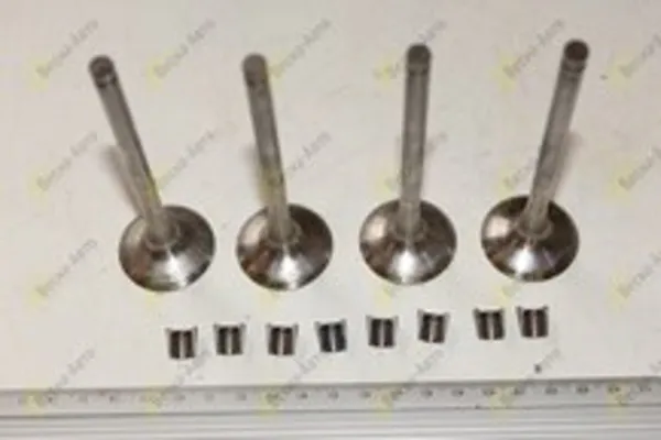 7701468419 Renault (RVI) Выхлопной клапан