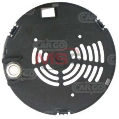 Крышка генератора задняя ABB8104DD Krauf