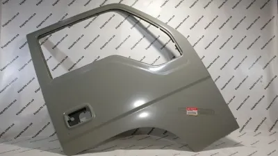 Бампер задний, верхняя часть HYUNDAI 86611B8000