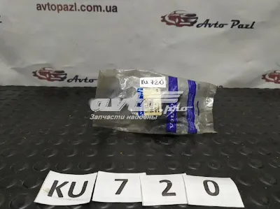 Автоаккумулятор Вольво 6 В (9444282)