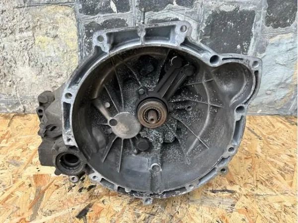 КПП 3S6R7002AB Ford