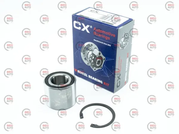 Подшипник задней ступицы CX517 CX/Complex
