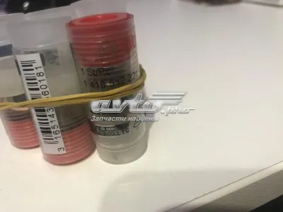 Клапан ТНВД нагнетательный BOSCH 1418512221