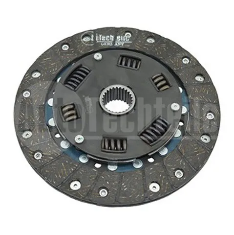 Диск сцепления 1002551 Autotechteile