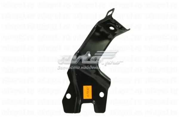 Кронштейн крепления крыла переднего левого передний на Opel Insignia A G09