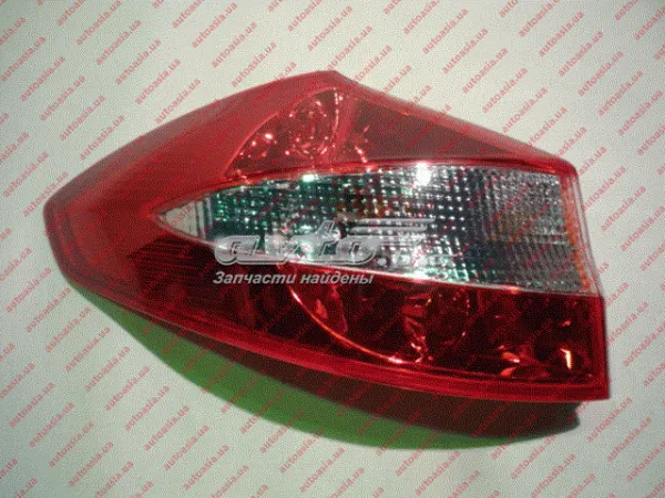 Фонарь задний левый J153773010 Chery