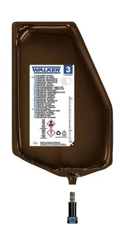 Присадки топливной системы дизельных двигателей WALKER 83614
