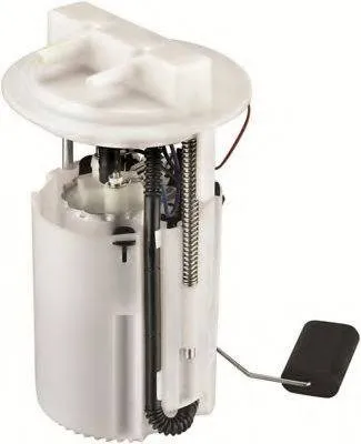 Купить MAM00017M Magneti Marelli Модуль топливного насоса