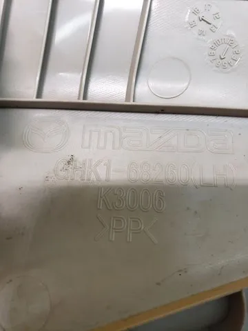  GHK168260 Mazda