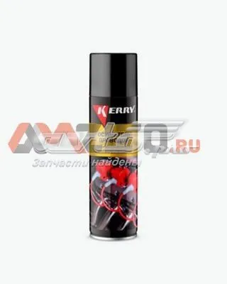 Очиститель электронных контактов KERRY KR914