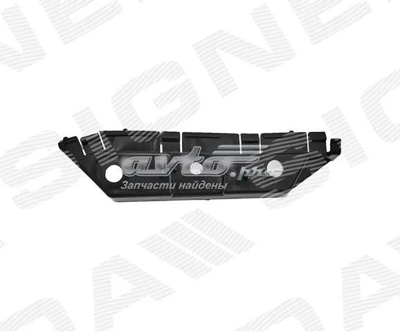 Кронштейн бампера переднего правый PFD43304AR Signeda