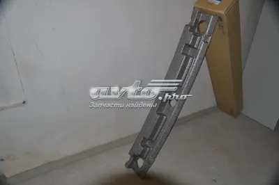 Абсорбер (наполнитель) бампера заднего HYUNDAI 866202E000