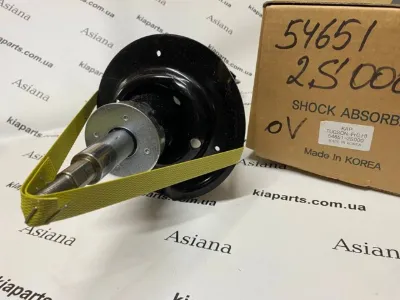 Болт ступицы KAP Z07BOLSD03995