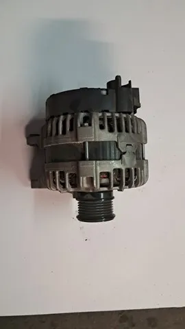 Генератор 0125711100 Bosch