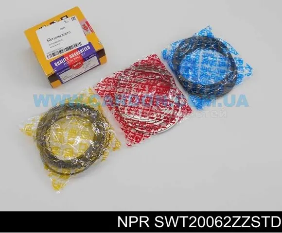  SWT20062ZZSTD NE/NPR