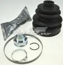 Пыльник шруса наружный SPIDAN 026192 Пыльник шруса наружный SPIDAN 026192