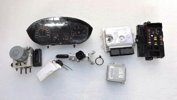  52000045 Fiat/Alfa/Lancia