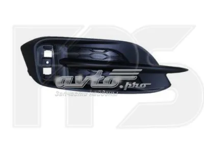 Решетка бампера заднего FPS FP3034961