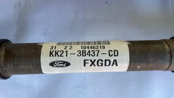 Левая полуось 2527108 Ford